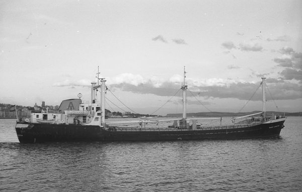 Monte Berretin by T. Diedrich Monte Berretin by T. Diedrich